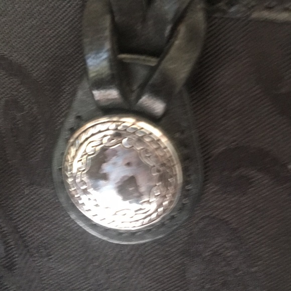 🔆SOLD🔆 BRIGHTON HOBO PURSE #D941901 - Picture 6 of 11